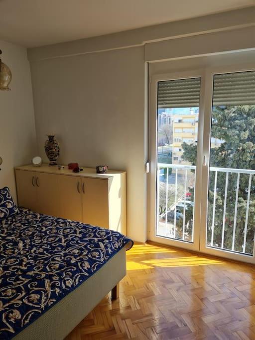 Borka Apartman Split Exteriér fotografie