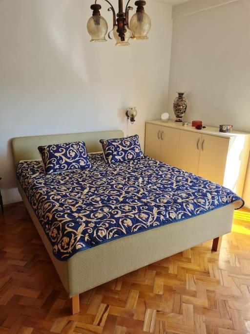 Borka Apartman Split Exteriér fotografie
