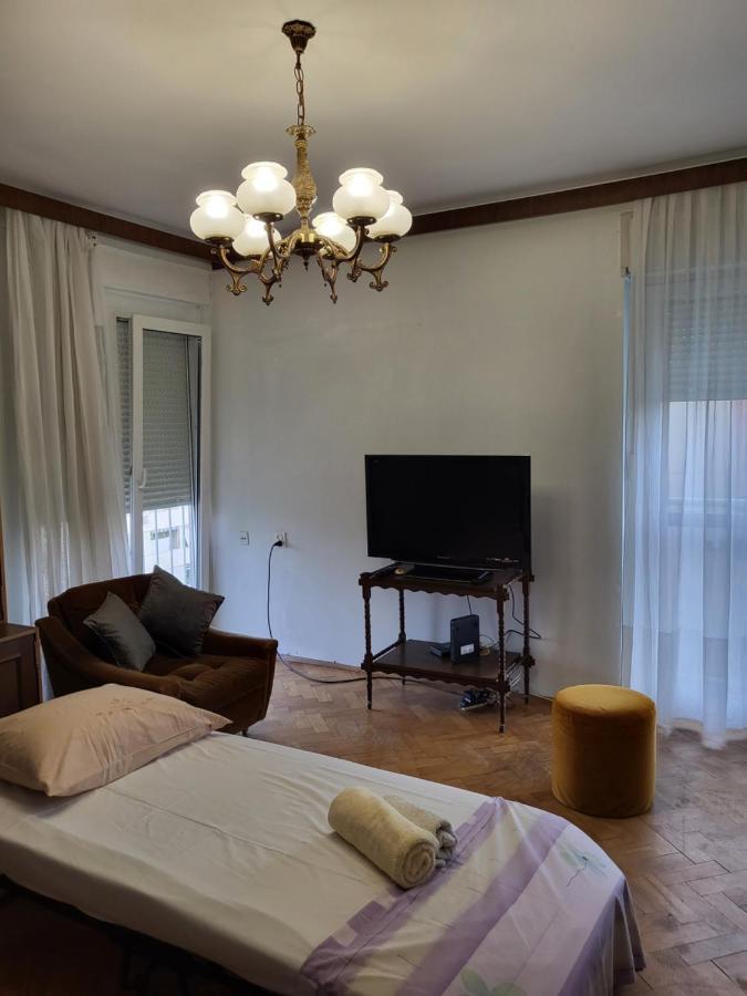 Borka Apartman Split Exteriér fotografie